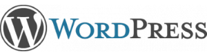 Wordpress logo
